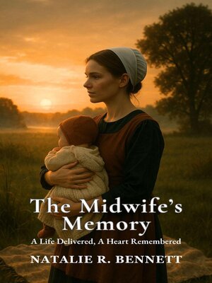 cover image of The Midwife's Memory